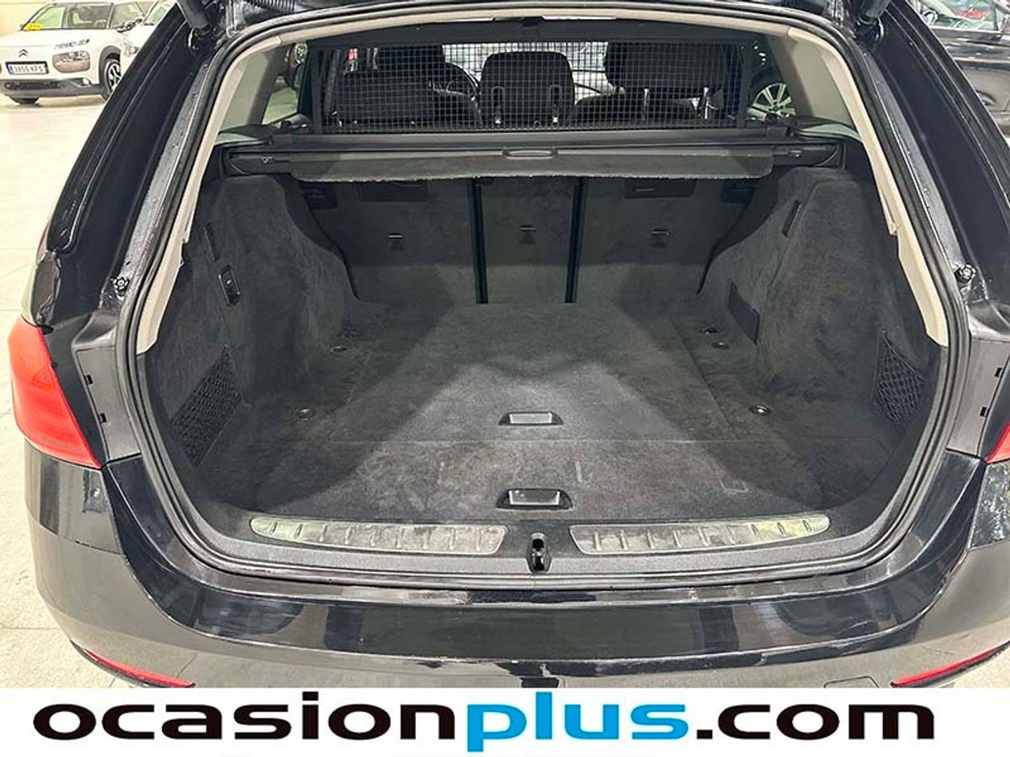 Foto BMW Serie 3 BMW Serie 3 316d Touring (116 CV)