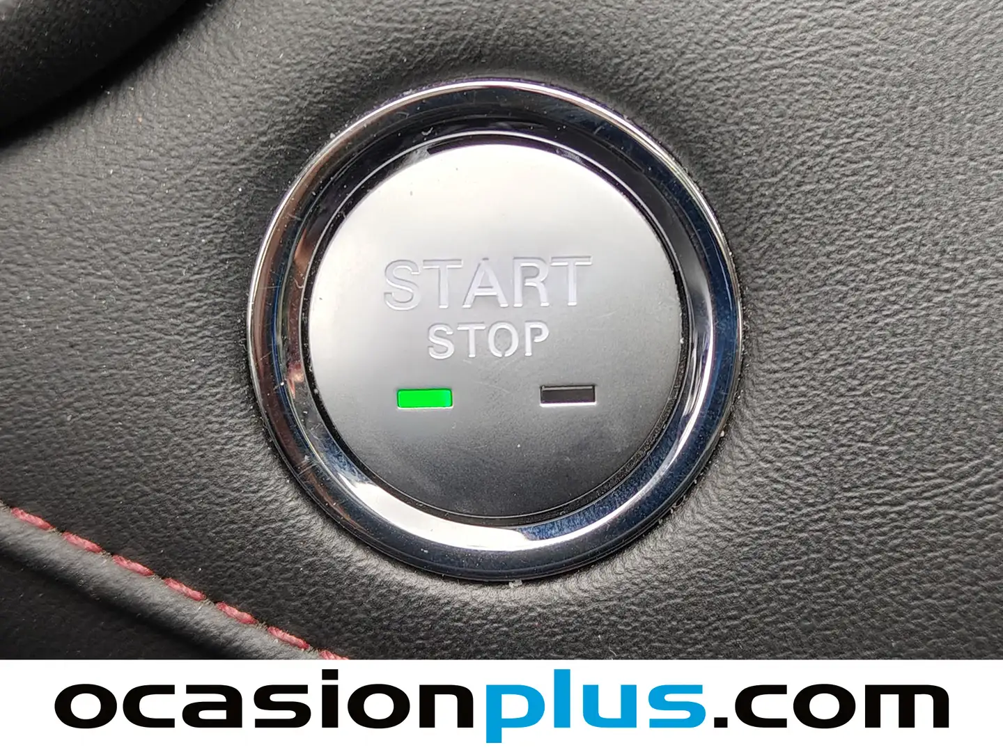 Foto MG HS MG HS 1.5 Turbo GDI Luxury (162 CV)