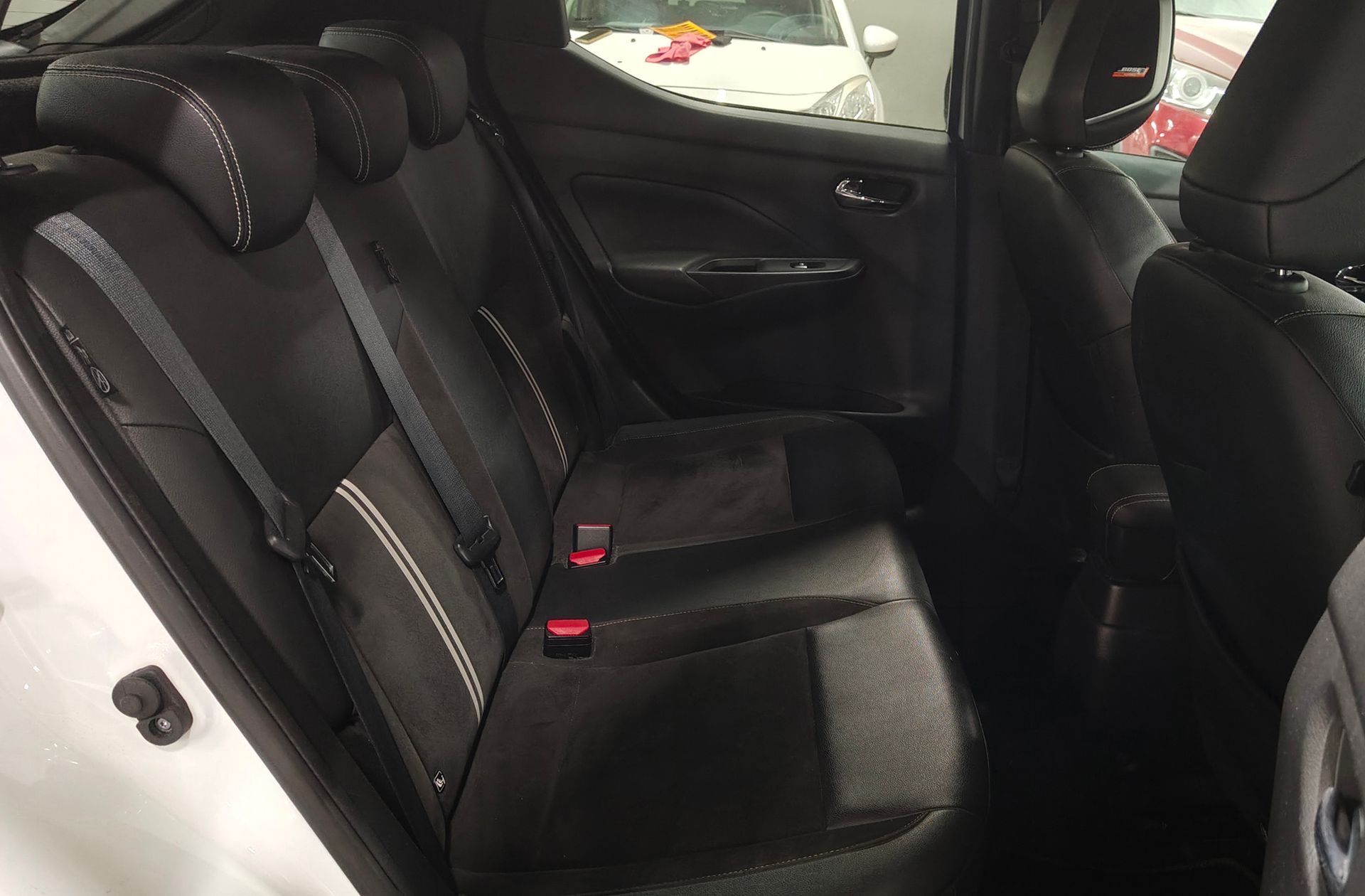 Nissan Micra DIG-T N-Sport - foto 17