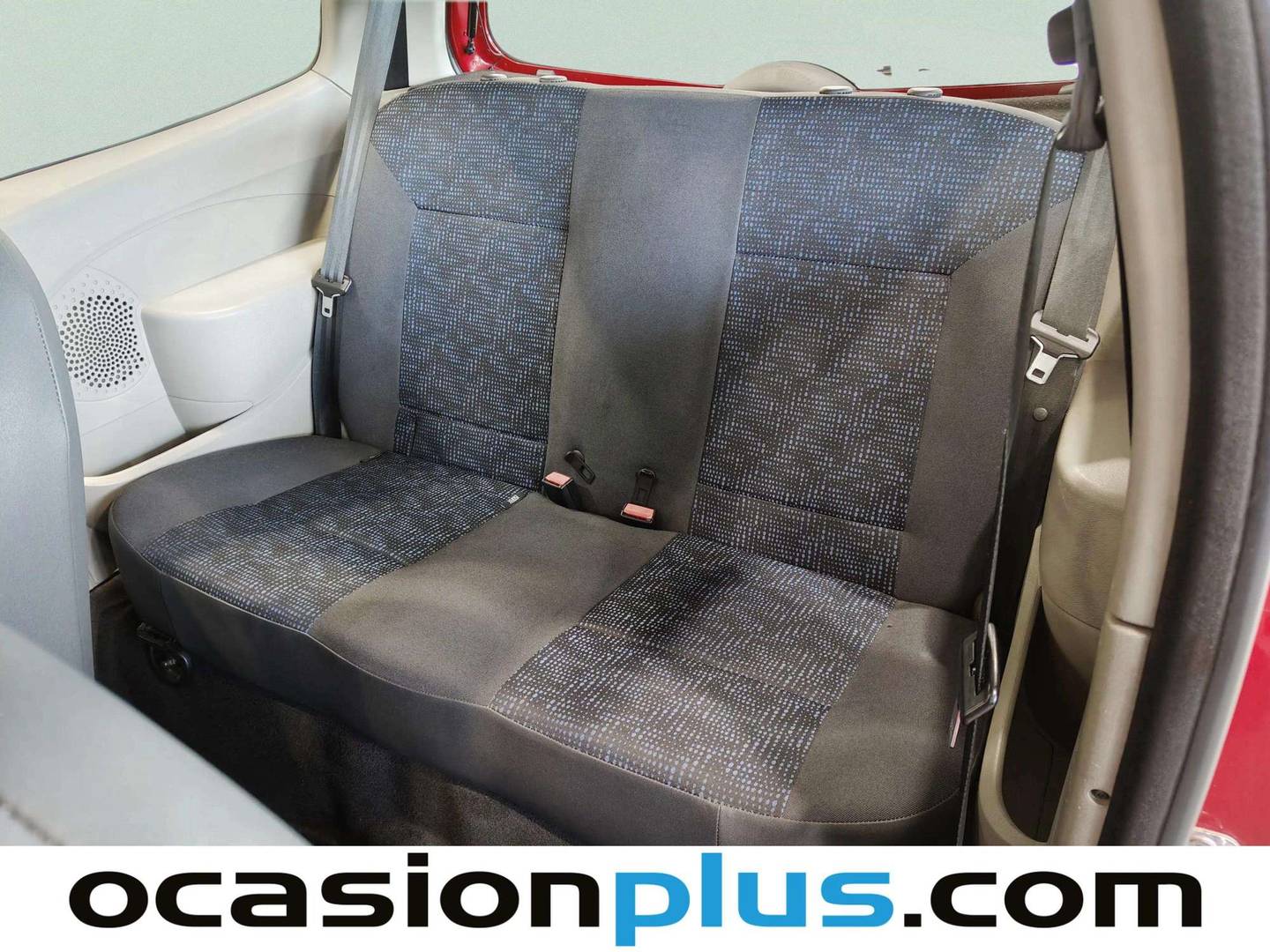 Foto Renault Twingo Renault Twingo Acces 1.2 (60 CV) eco2