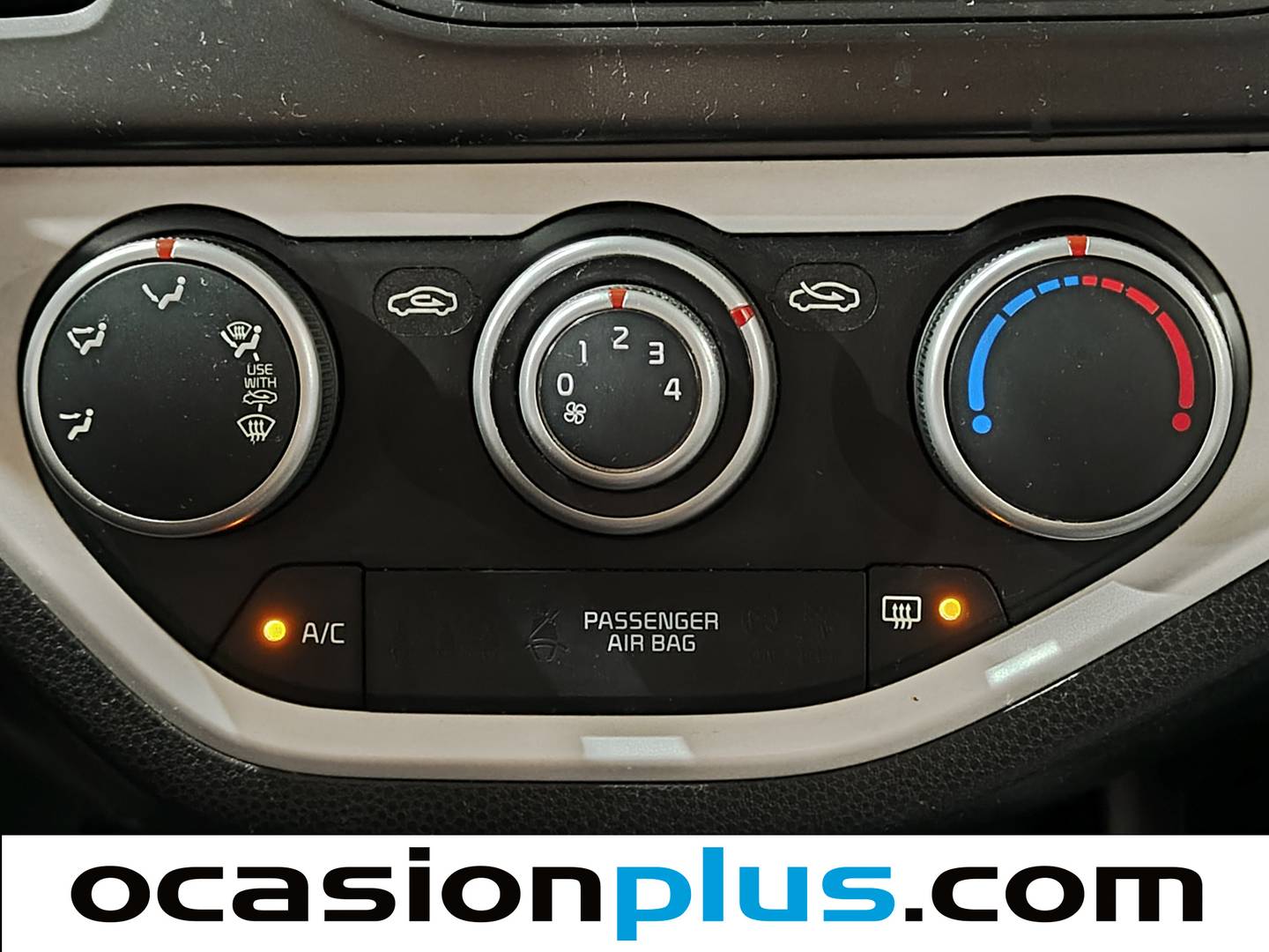 KIA Picanto KIA Picanto 1.0 CVVT Tech (66 CV) al mejor precio