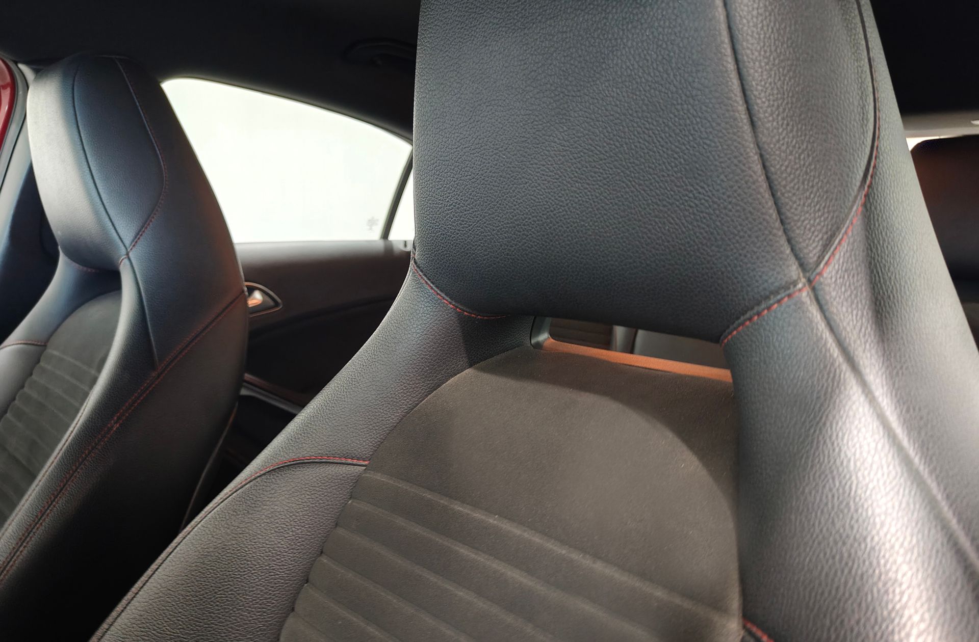Mercedes-Benz Clase A 200 d - foto 8