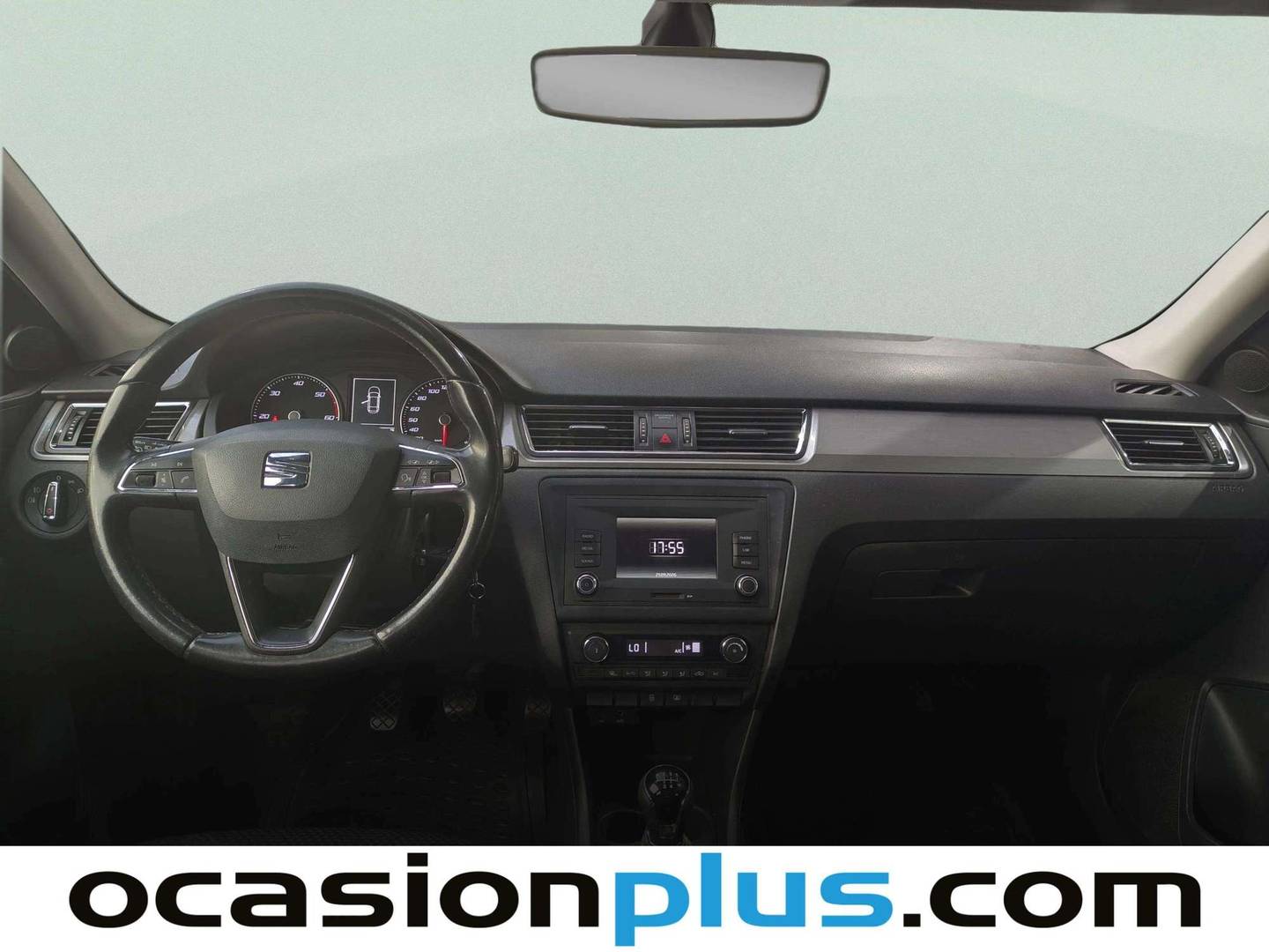 Seat Toledo Seat Toledo 1.6 TDI CR S&S Style (115 CV) de ocasión