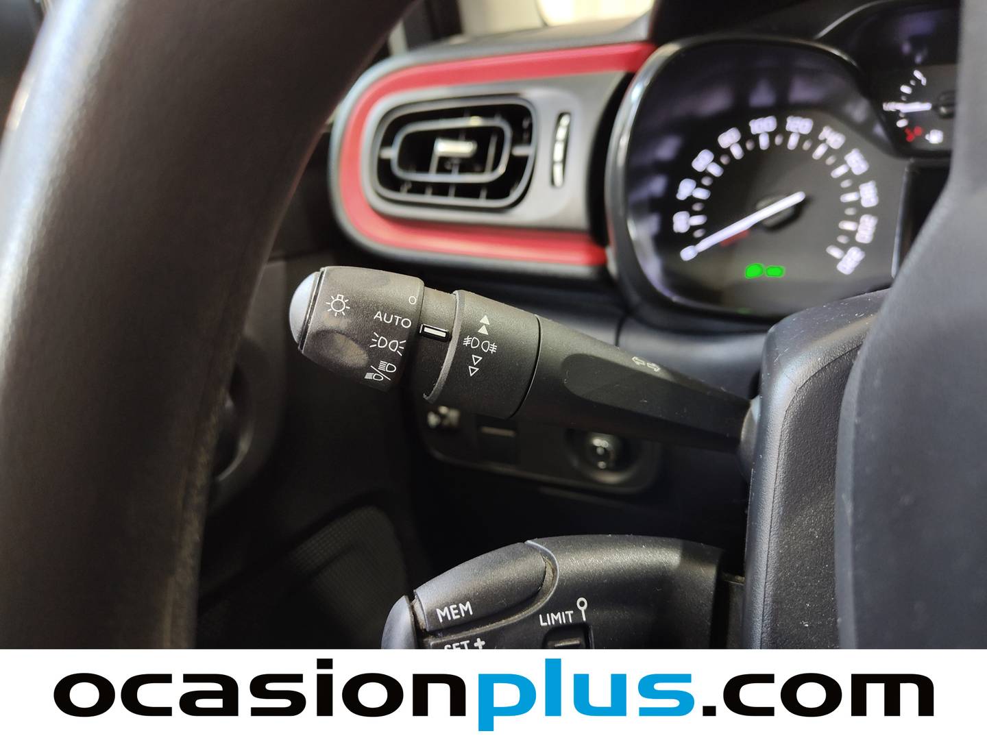 Citroën C3 Citroën C3 PureTech 83 C-Series (83 CV) gasolina