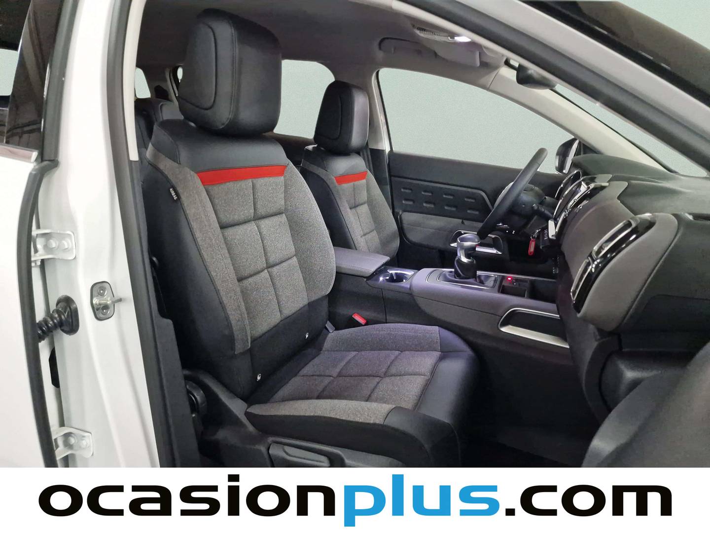 Citroën C5 Aircross Citroën C5 Aircross PureTech 130 S&S Feel (131 CV) manual