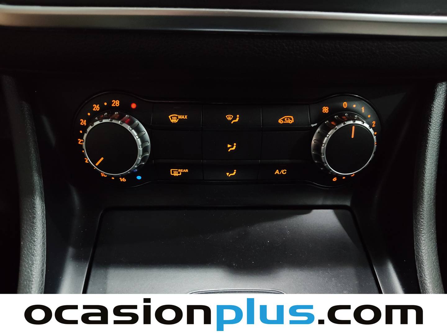 Mercedes GLA Mercedes-Benz GLA 200 CDI Style (136 CV) al mejor precio