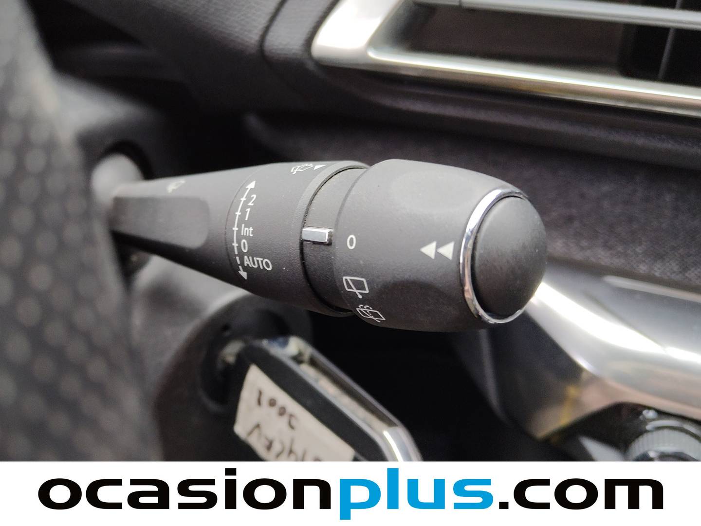 Peugeot 3008 Peugeot 3008 PureTech 130 S&S GT Line  (130 CV) manual