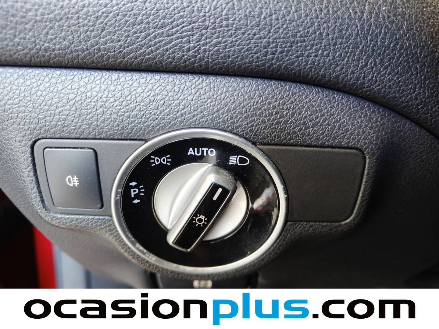 Mercedes GLA Mercedes GLA GLA 220 CDI Urban 4Matic Pack AMG  (170 CV) de segunda mano