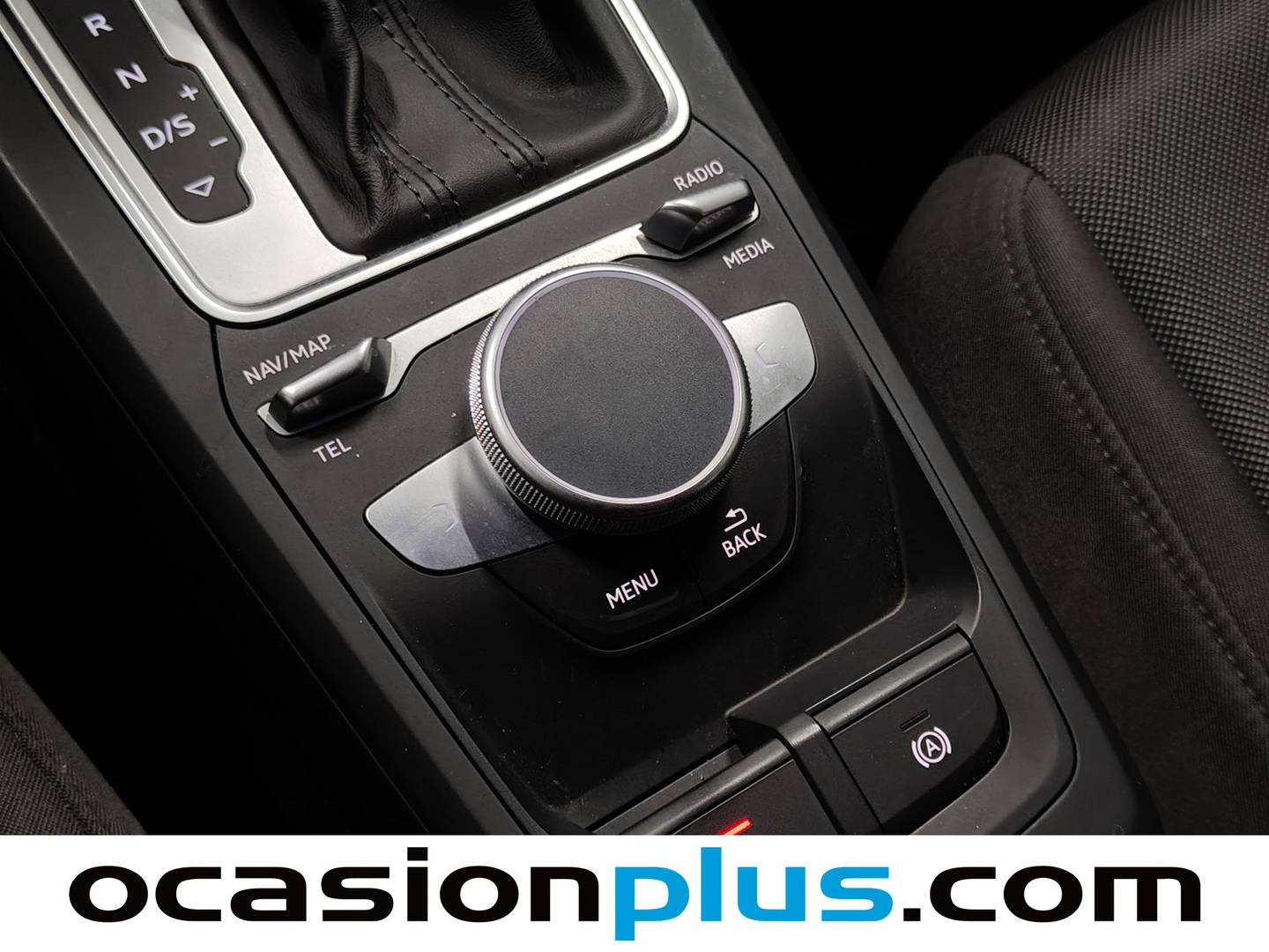 Audi Q2 Audi Q2 Advanced 35 TDI quattro (150 CV) S tronic de ocasión