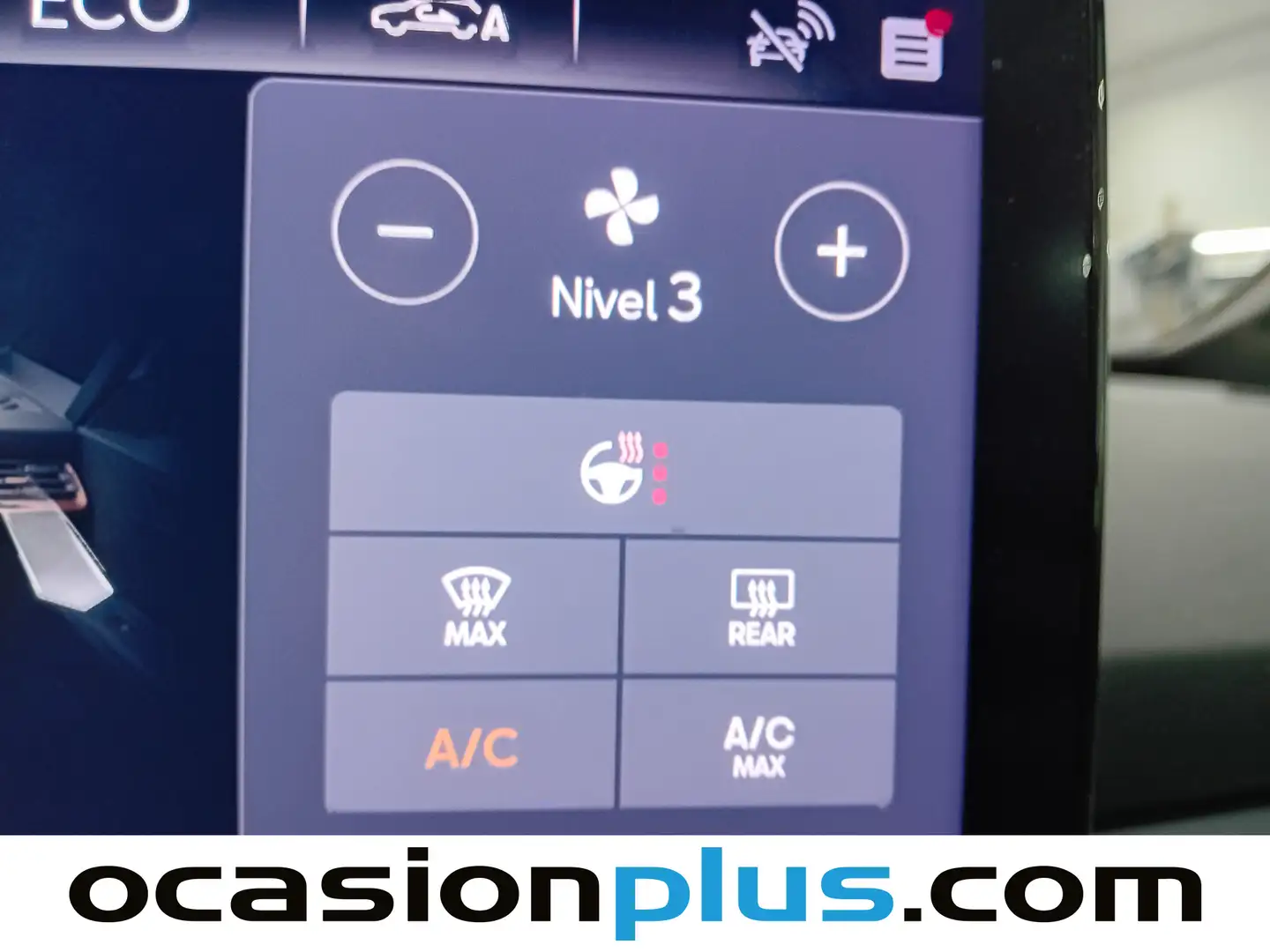 Foto Cupra Born CUPRA Born 62 kWh (204 CV)