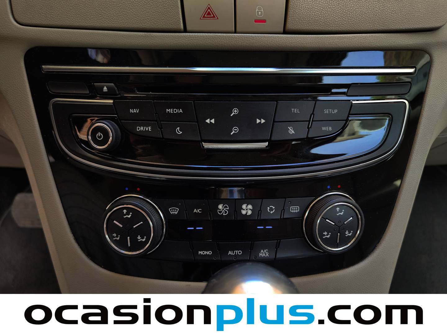 Paquetes del Peugeot 508 Peugeot 508 2.0 BlueHDI Allure Auto (180 CV)