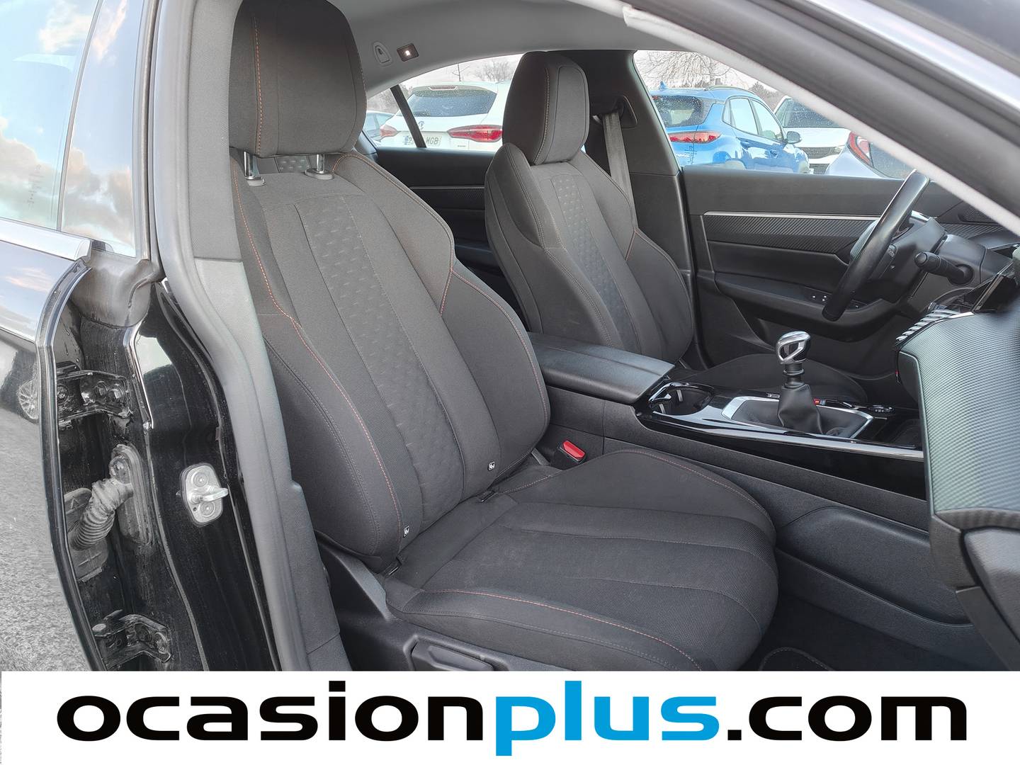 Foto Peugeot 508 Peugeot 508 BlueHDi 130 S&S Business Line (130 CV)