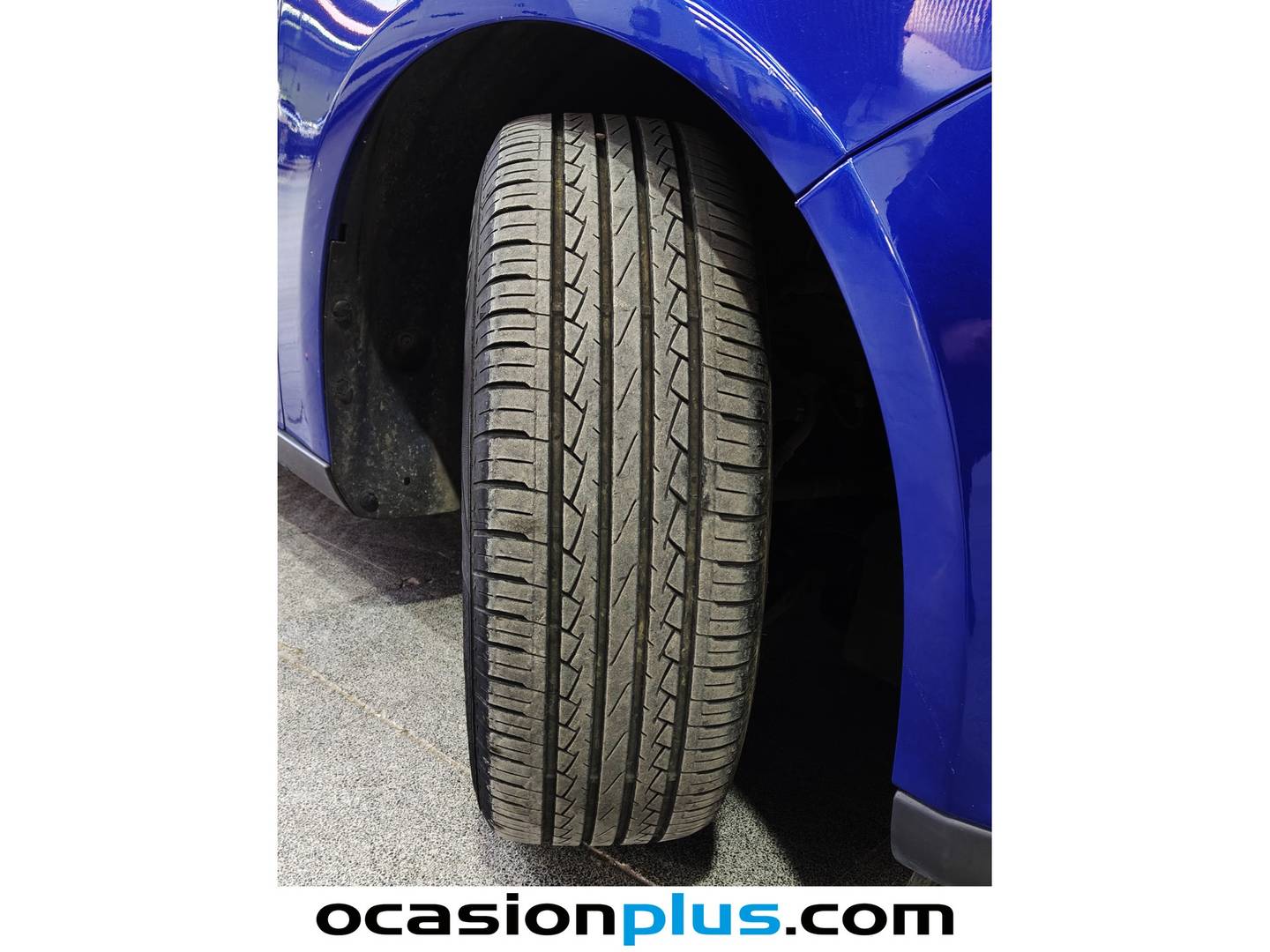 Ford Focus Ford Focus 1.0 Ecoboost S&S Trend+ (125 CV) barato