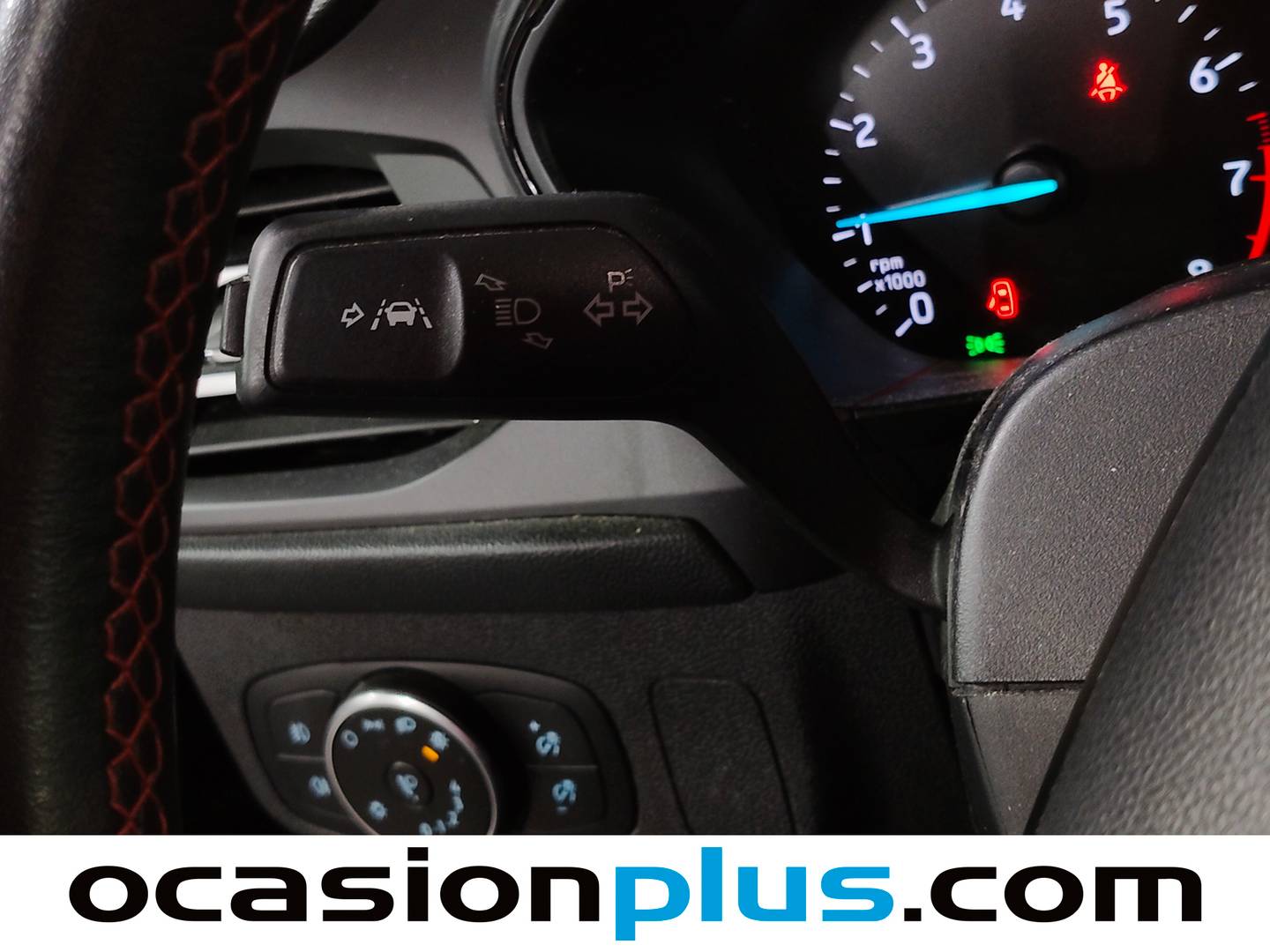 Ford Focus Ford Focus 1.0 EcoBoost ST-Line X (125 CV) de segunda mano
