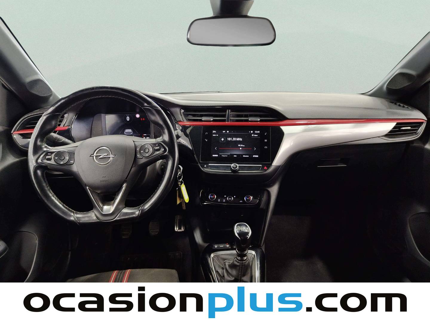 Opel Corsa Opel Corsa 1.2 Turbo XHL GS-Line (100 CV) al mejor precio