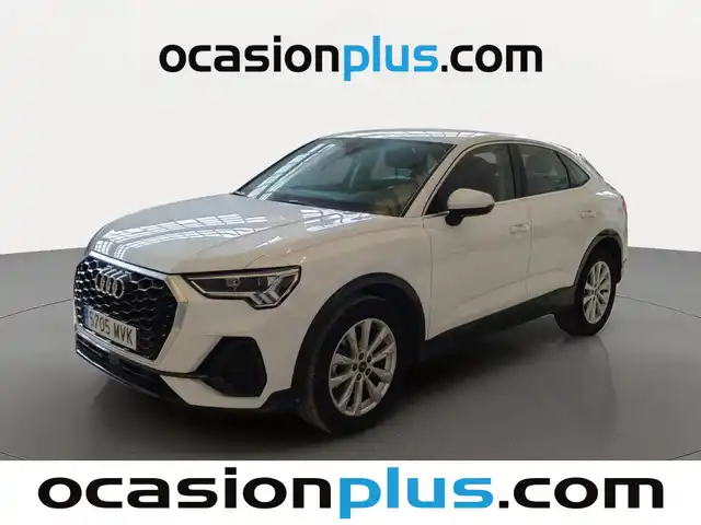 Audi Q3 Sportback Advanced 35 TDI (150 CV) S tronic de segunda mano