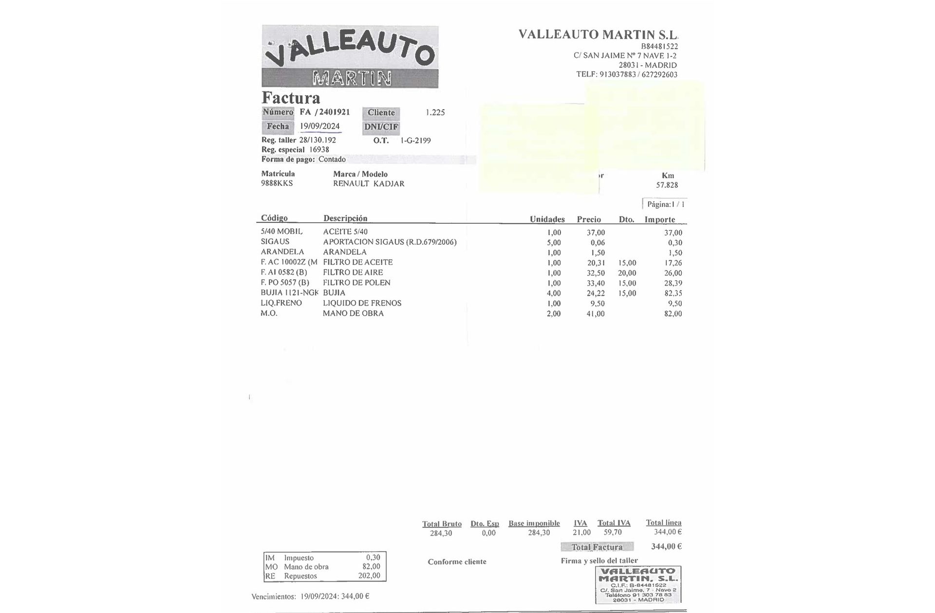 Renault Kadjar Zen Energy TCe - foto 20