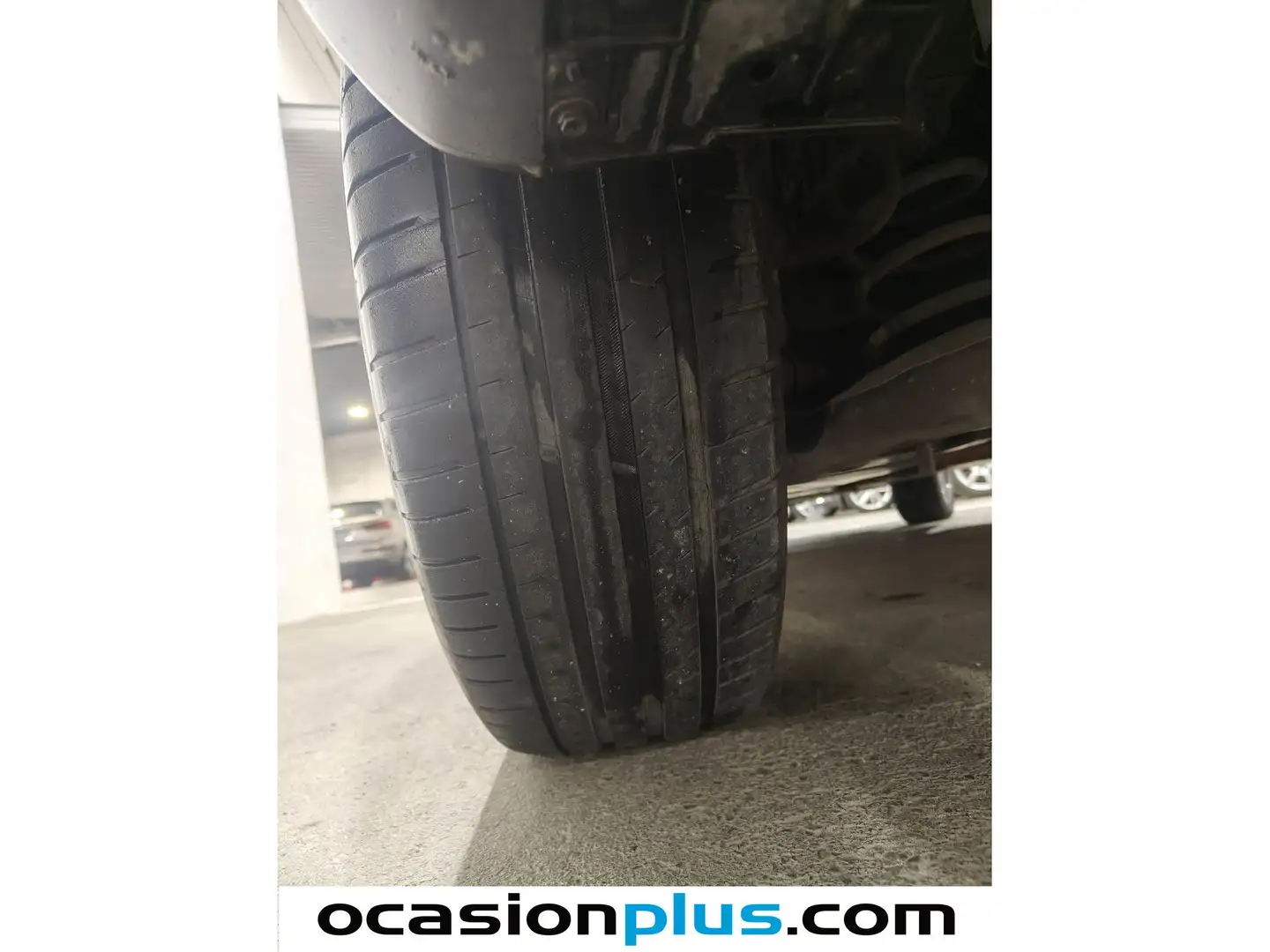 Foto Mazda CX-5 Mazda CX-5 2.2 DE Black Tech Edition 2WD (150 CV)