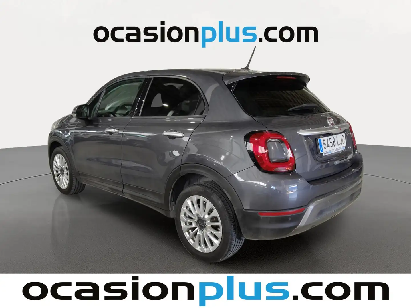 Foto Fiat 500X Fiat 500X 1.0 GSE City Cross T3 S&S (120 CV)