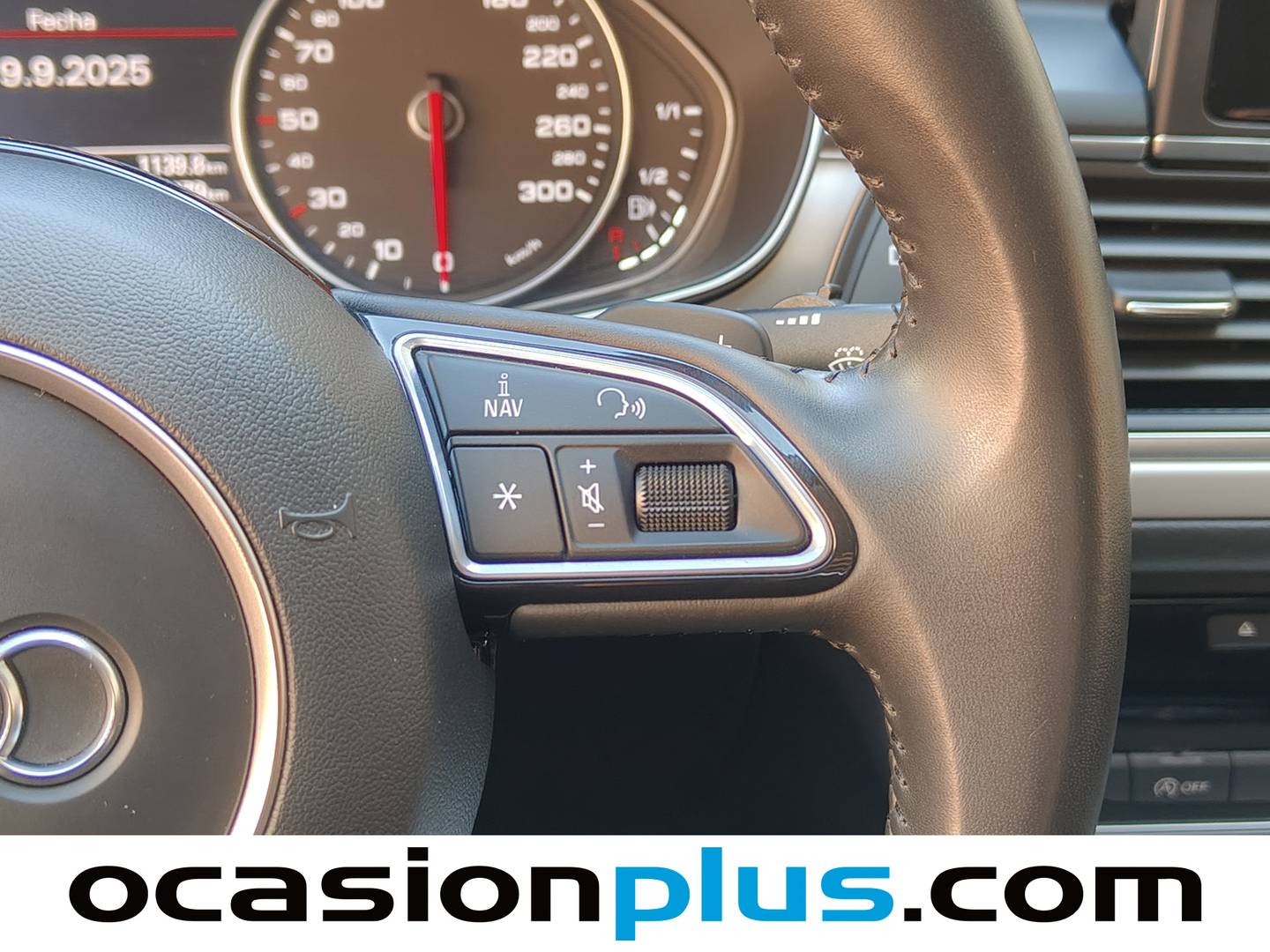 Foto Audi A6 Audi A6 S line edition 2.0 TDI ultra (190 CV) S tronic