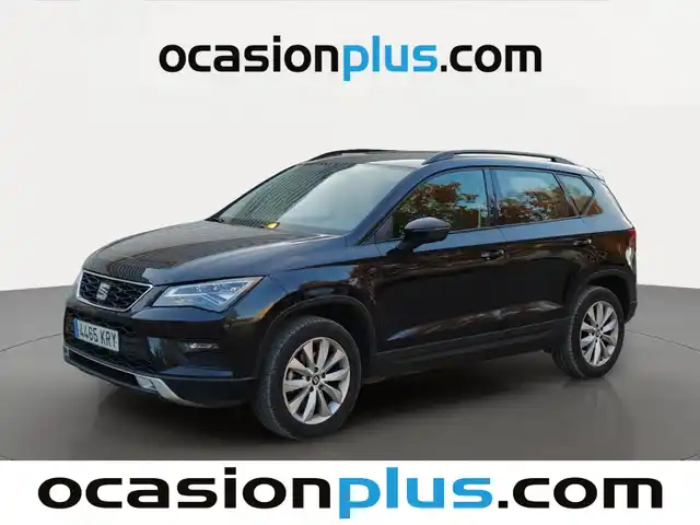 Seat Ateca 1.0 TSI S&S Ecomotive Style Plus Nav (115 CV) de segunda mano