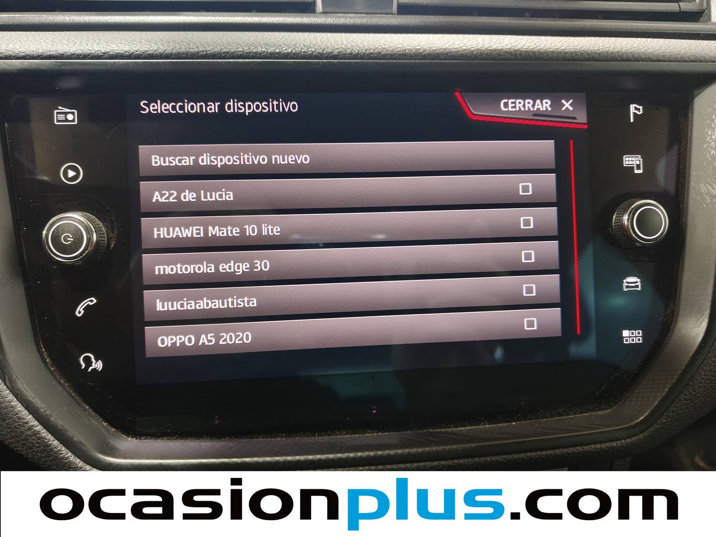 Foto Seat Ibiza SEAT Ibiza 1.0 TGI GNC S&S FR Eco Plus (90 CV)