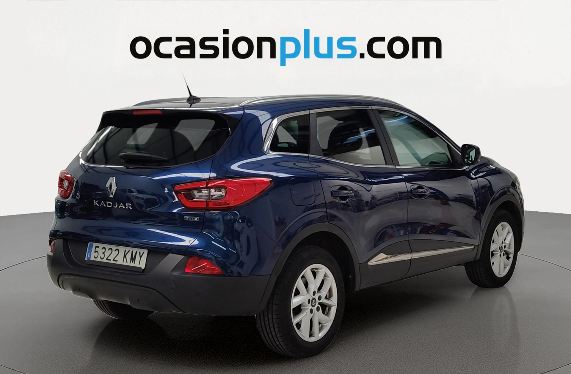 Renault Kadjar Tech Road Energy dCi EDC - foto 4