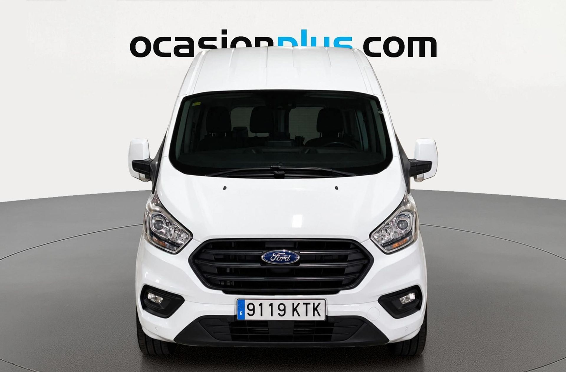 Ford Transit Custom Kombi 2.0 TDCi 320 L2 Trend 6 plazas - foto 10