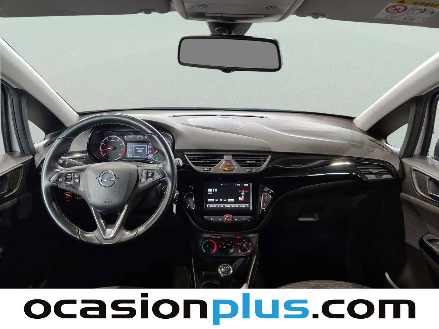 Foto Opel Corsa Opel Corsa 1.4 Selective (90 CV)