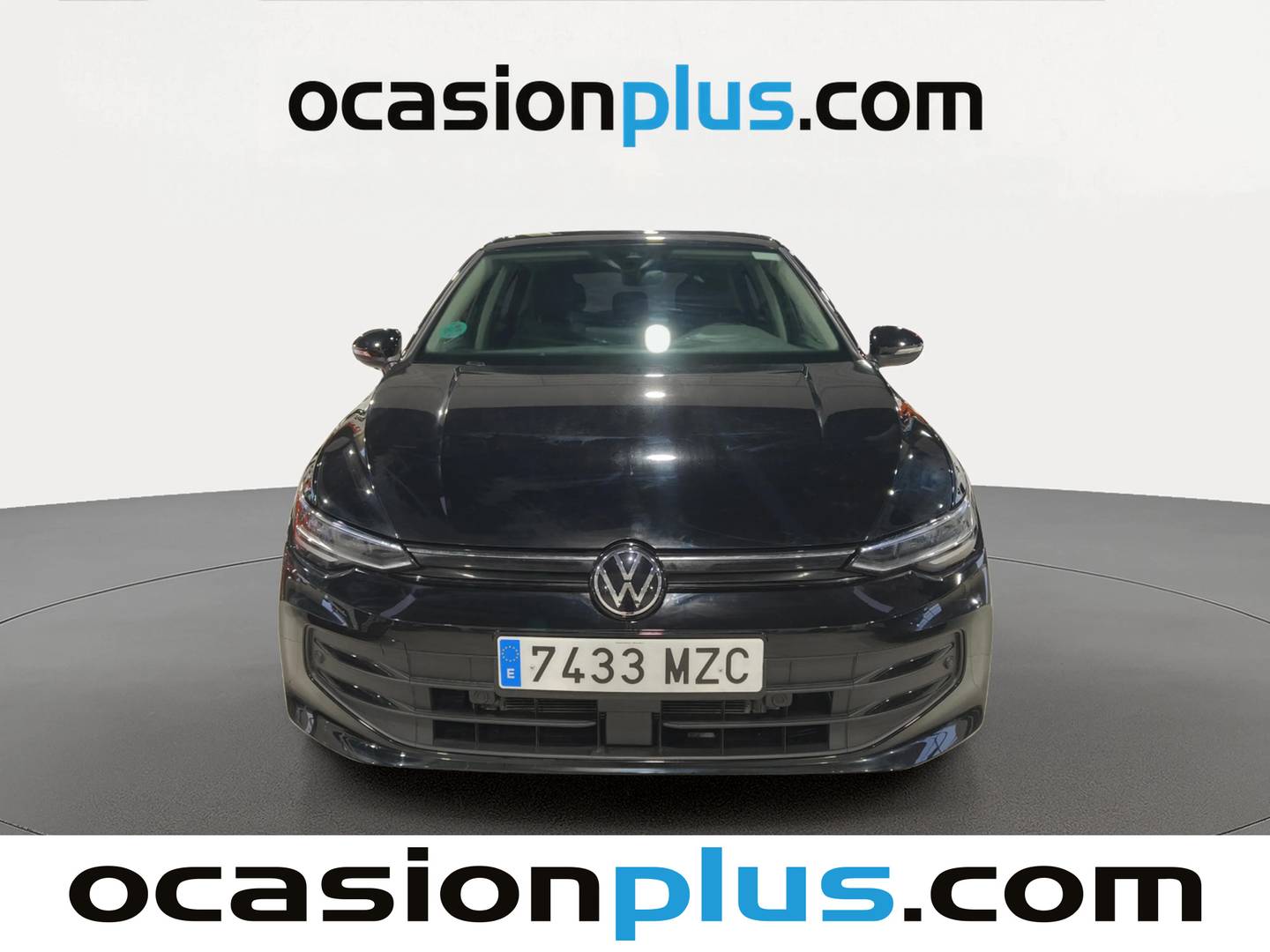 Volkswagen Golf Volkswagen Golf Más 2.0 TDI (115 CV) 115cv