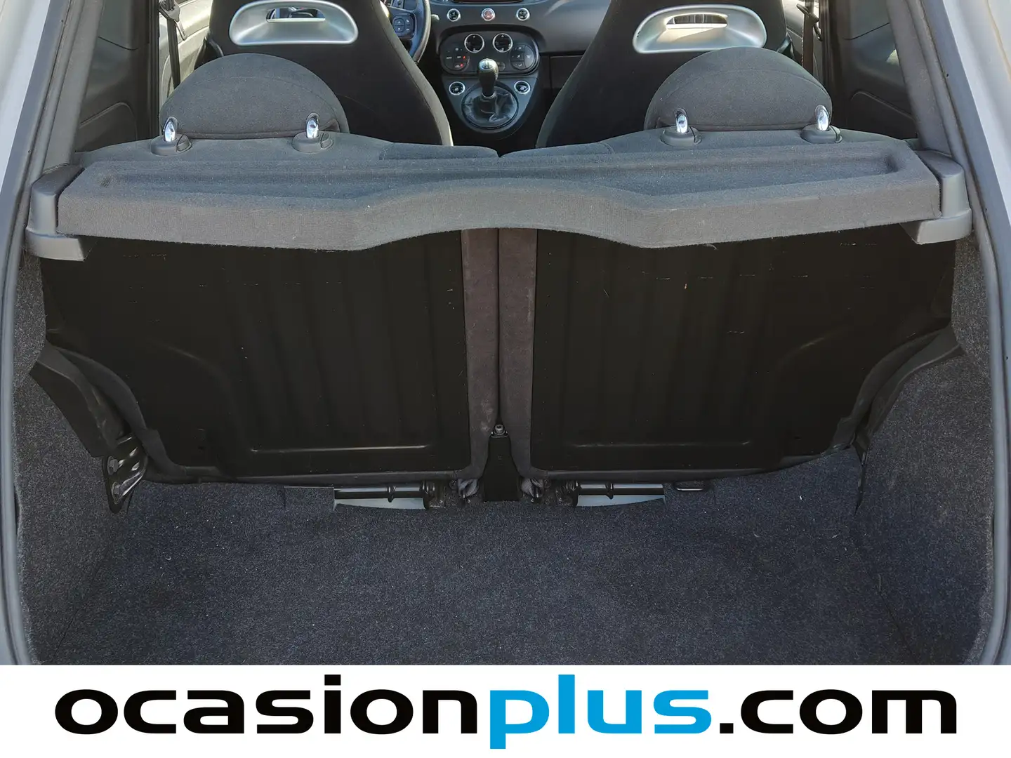 Foto Abarth 500 Abarth 500 1.4 16v T-Jet F595 (165 CV)