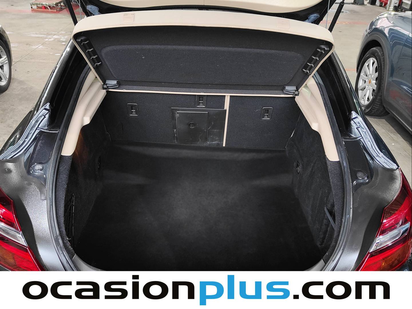 Foto Opel Insignia Opel Insignia 1.6 CDTI ecoFlex S&S Excellence (136 CV)