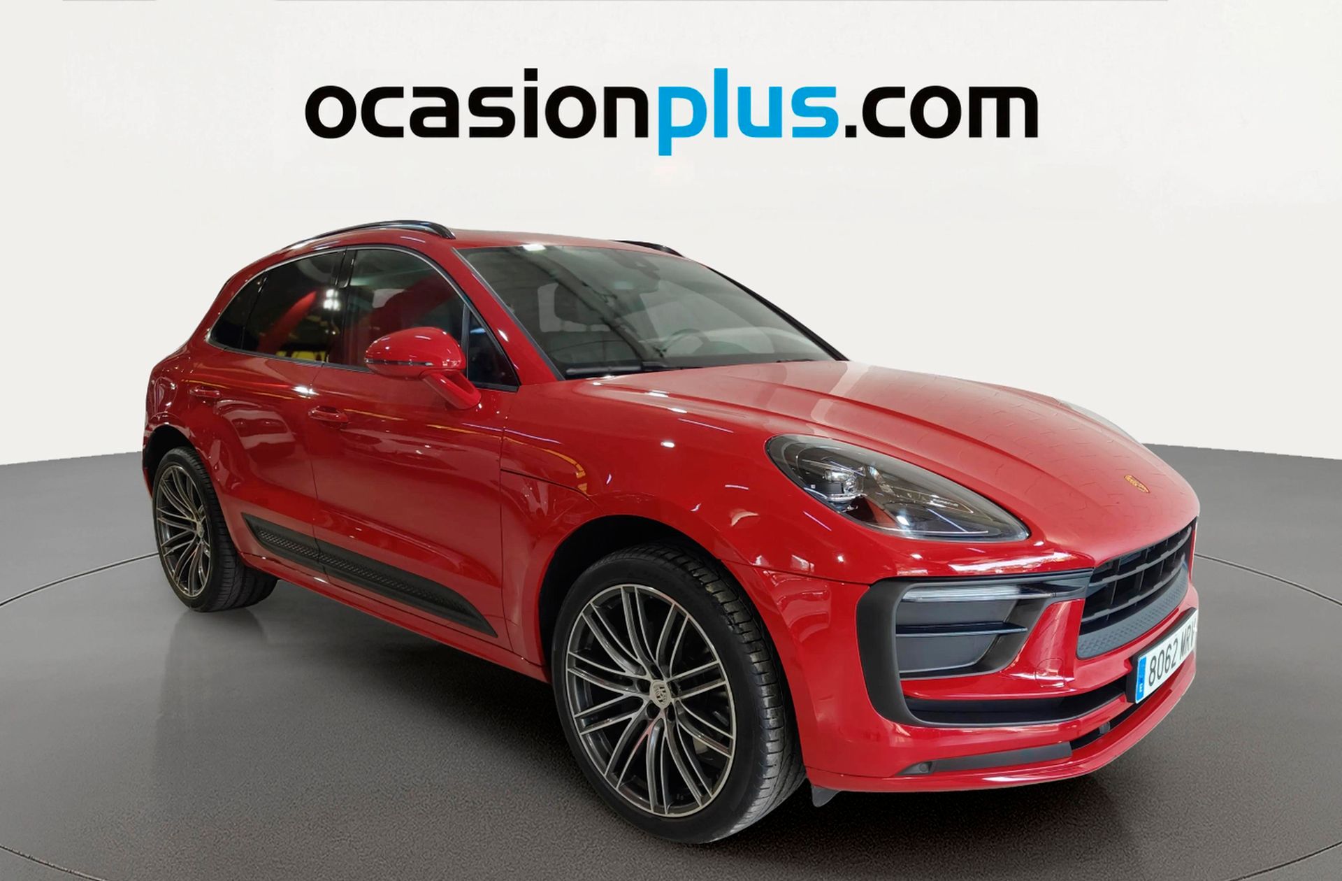 Porsche Macan - foto 2