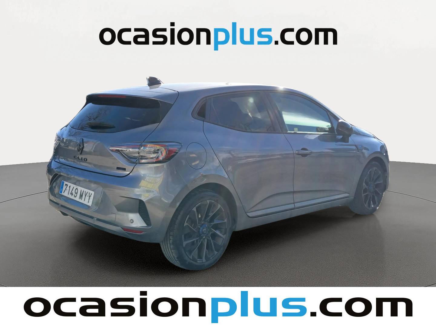 Renault Clio Renault Clio Esprit Alpine E-Tech (143 CV) 143cv