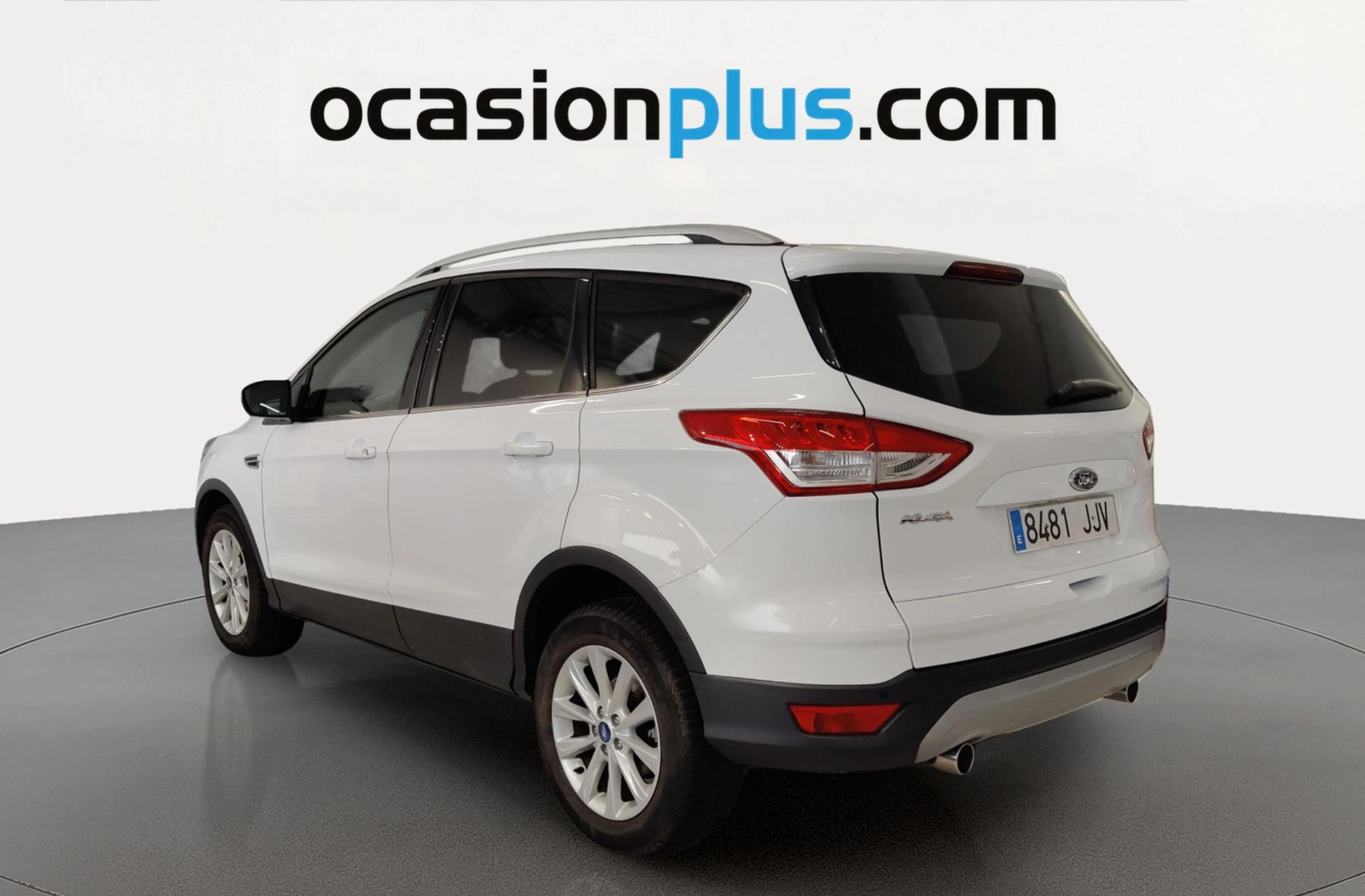 Ford Kuga 2.0 TDCi Titanium 4x2 - foto 3
