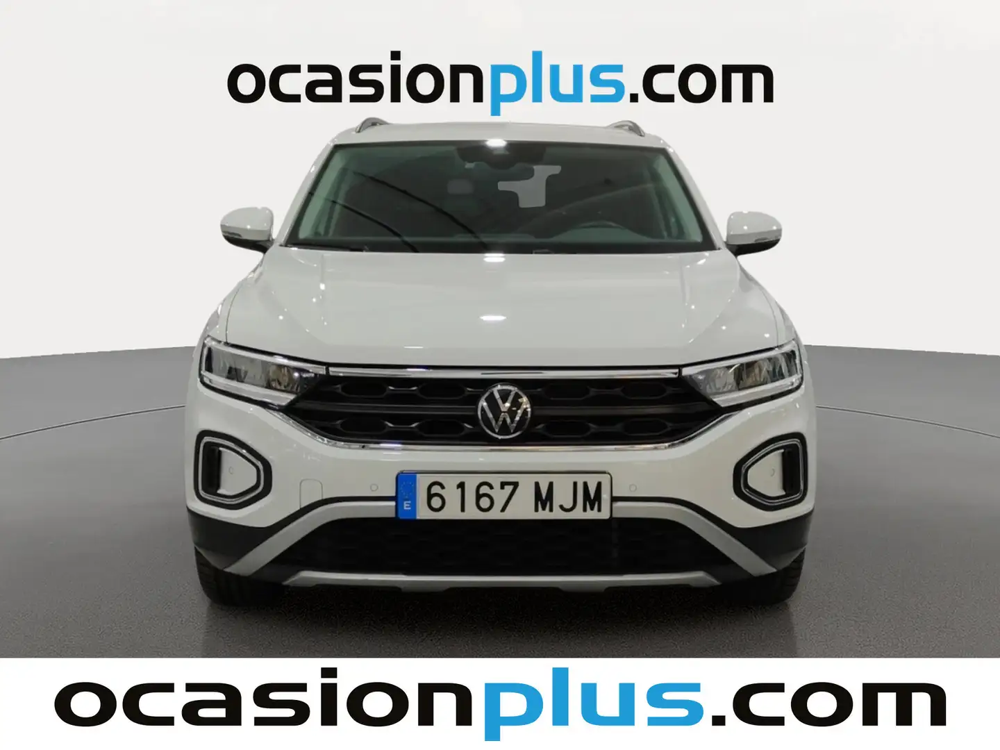 Foto Volkswagen T-Roc Volkswagen T-Roc Life 1.0 TSI (110 CV)