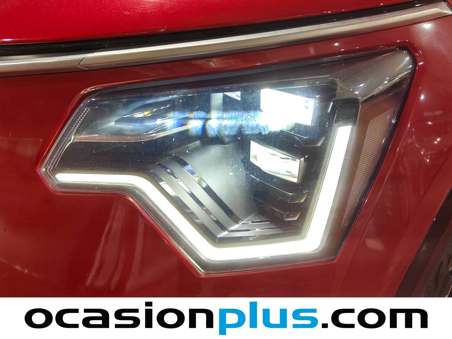 KIA Niro KIA Niro 1.6 GDi HEV Híbrido Drive (141 CV) híbrido