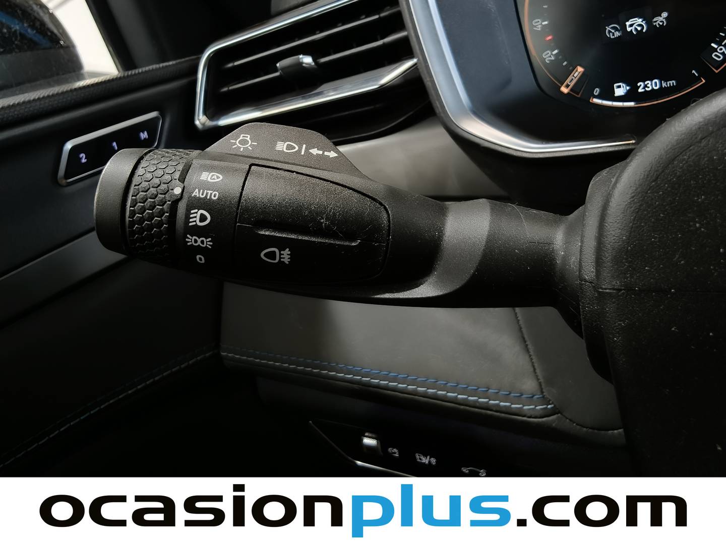Lynk & Co 01 Lynk & Co 01 1.5 PHEV (261 CV) seminuevo