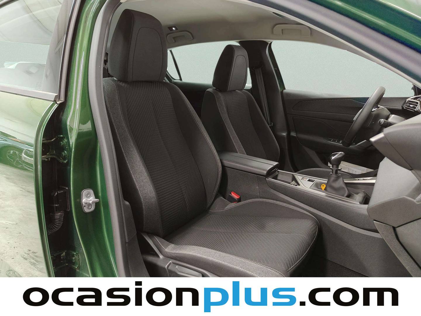 Peugeot 308 Peugeot 308 PureTech 110 S&S Active Pack (110 CV) manual