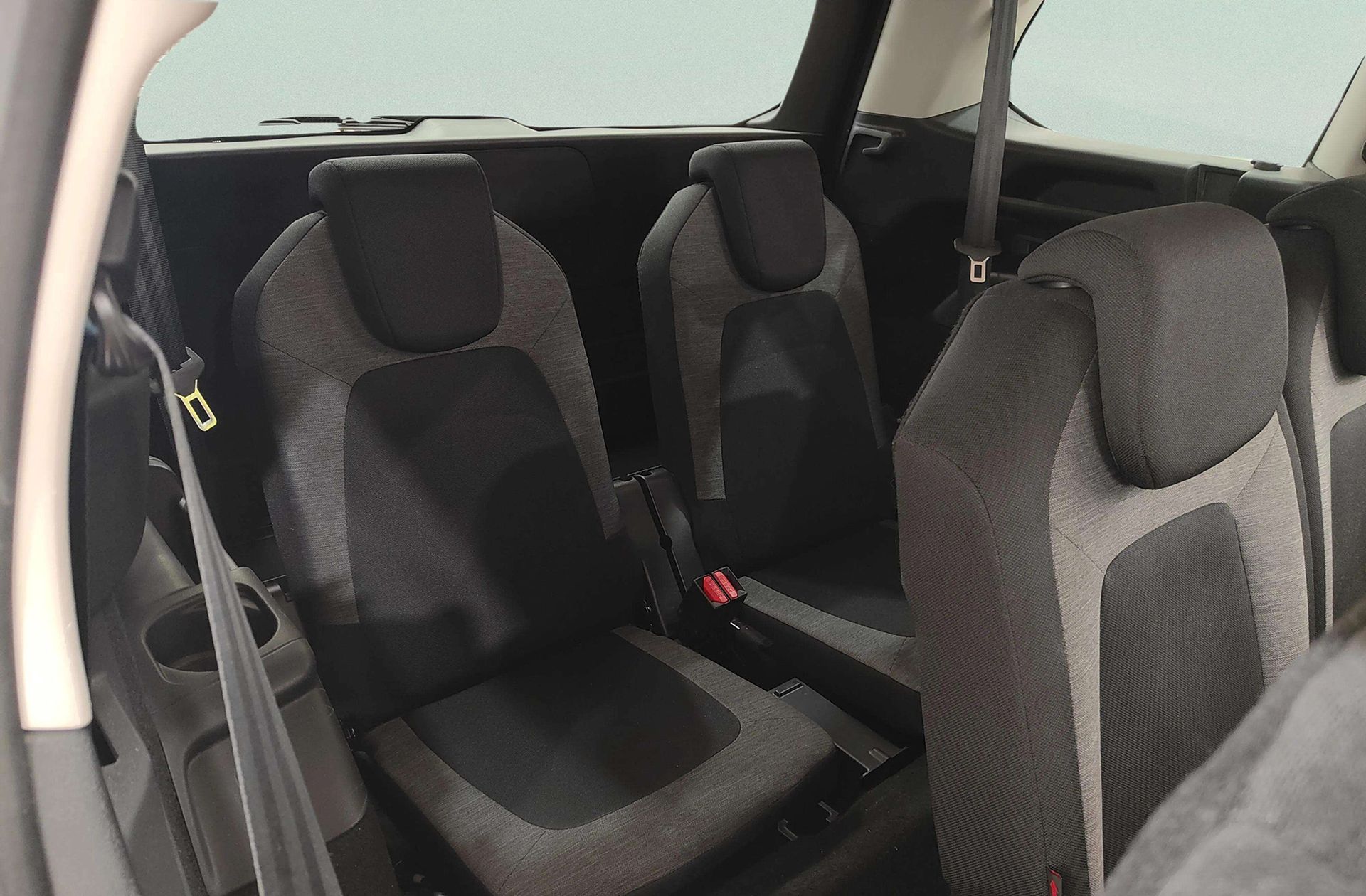 Citroën C4 Grand SpaceTourer PureTech 130 Feel 7 plazas - foto 17