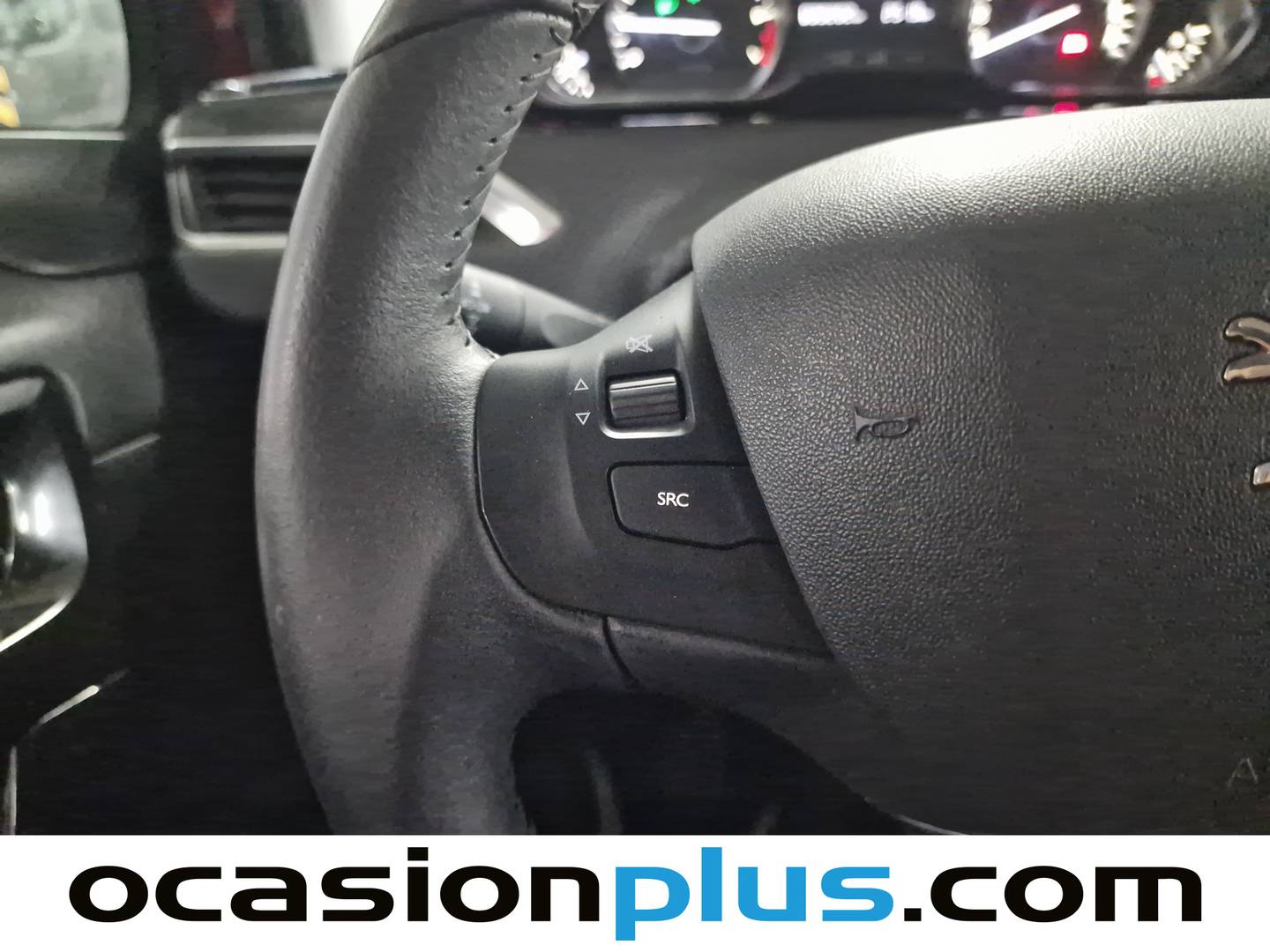 Peugeot 208 Peugeot 208 PureTech Signature (82 CV) 82cv