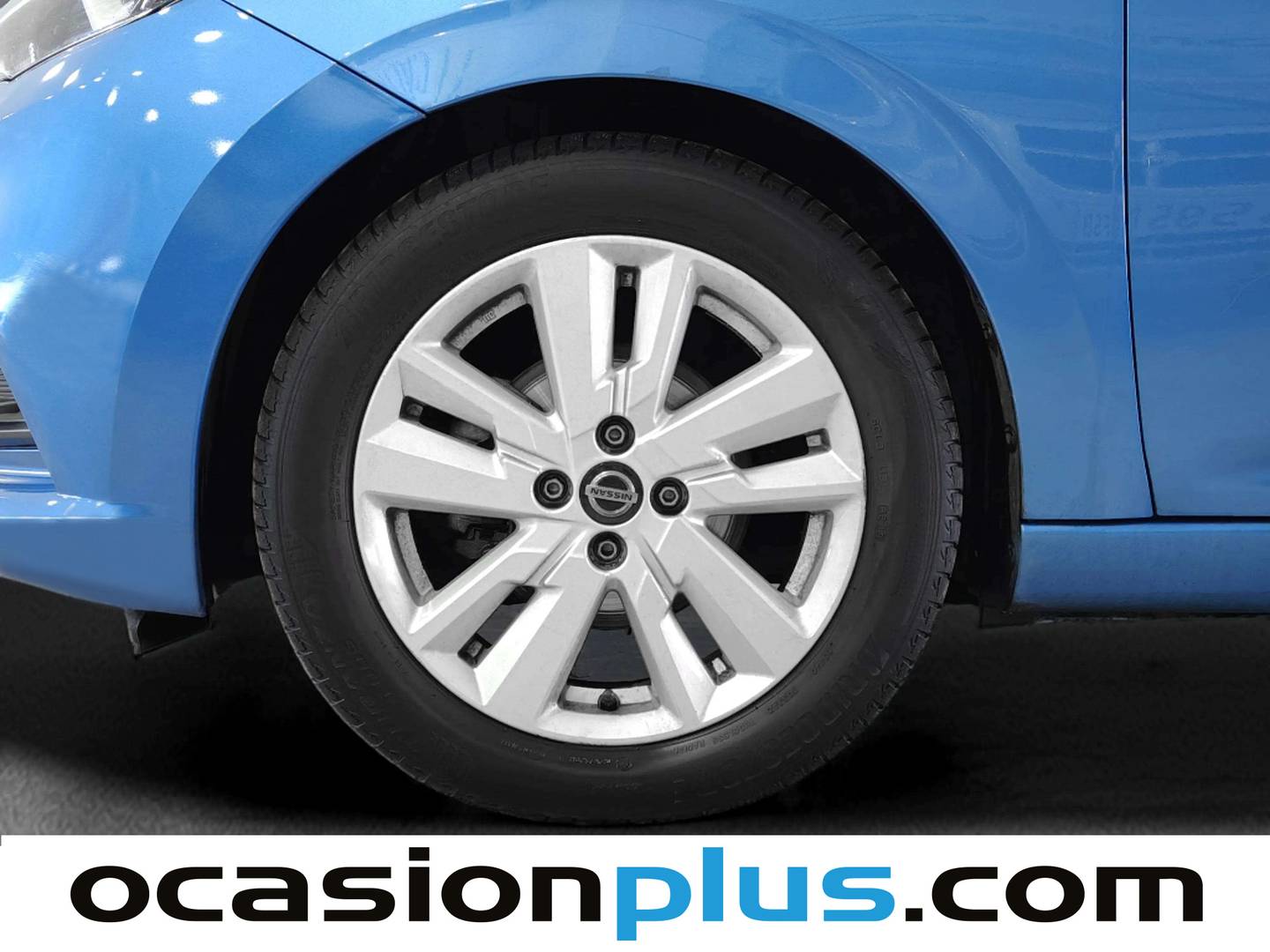 Acabados Nissan Micra Nissan Micra IG-T 100 Acenta (100 CV)