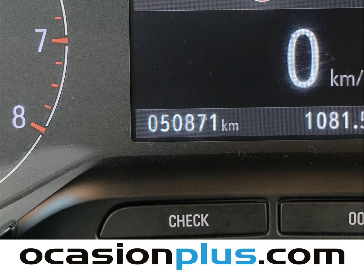 Foto Opel Crossland Opel Crossland 1.2 GS Line (130 CV)