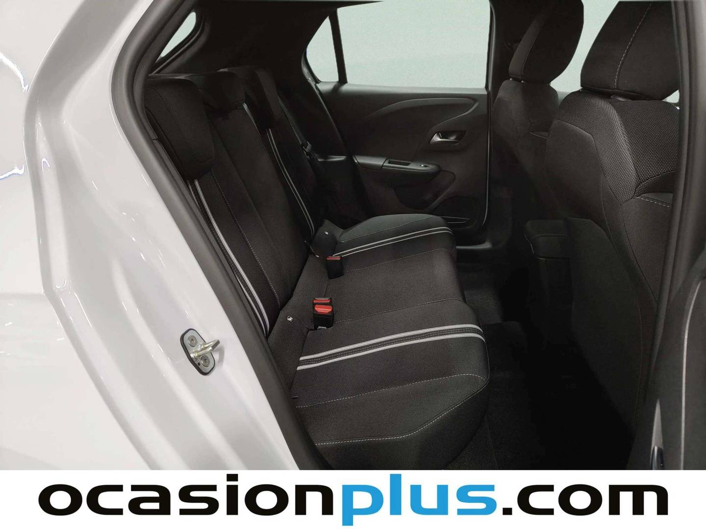 Opel Corsa Opel Corsa 1.2 T XHL GS (100 CV) km 0