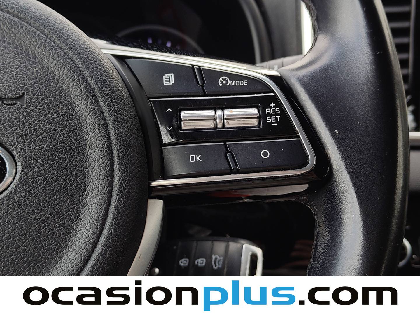 KIA Sportage KIA Sportage 1.6 GDi Drive 4x2 (132 CV) seminuevo
