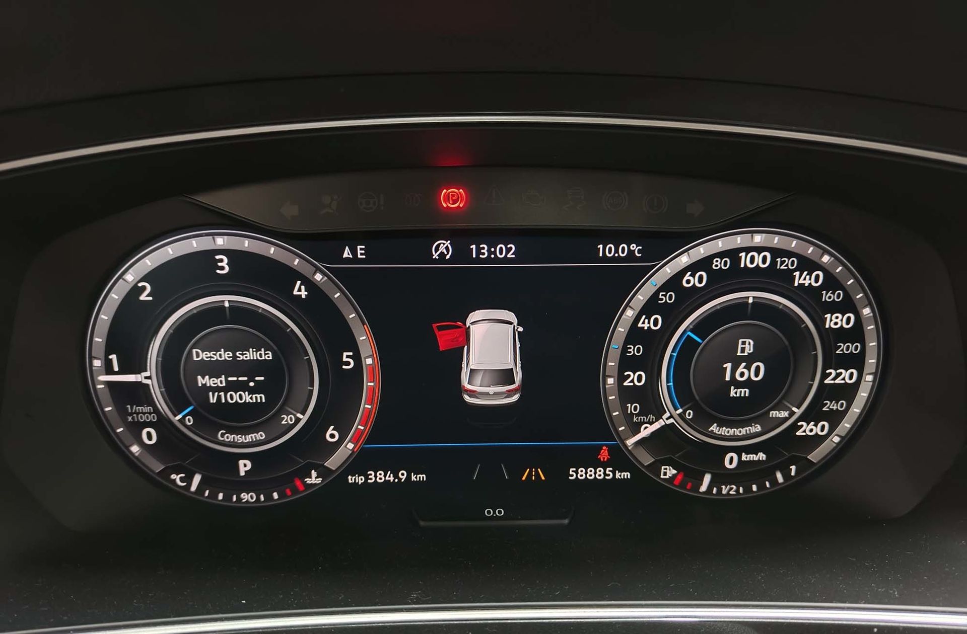 Volkswagen Tiguan Sport 2.0 TDI BMT 4Motion Pack R-line DSG - foto 29