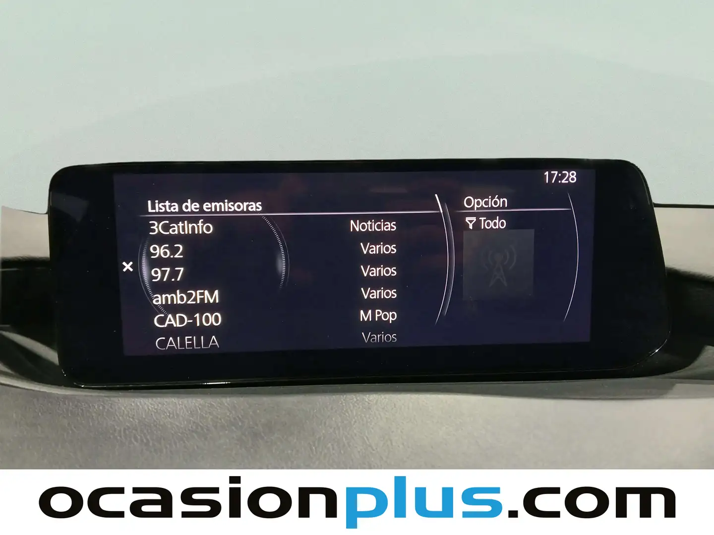 Foto Mazda Mazda3 Mazda Mazda 3 2.5L E-SKY G MHEV Prime-line (140 CV)