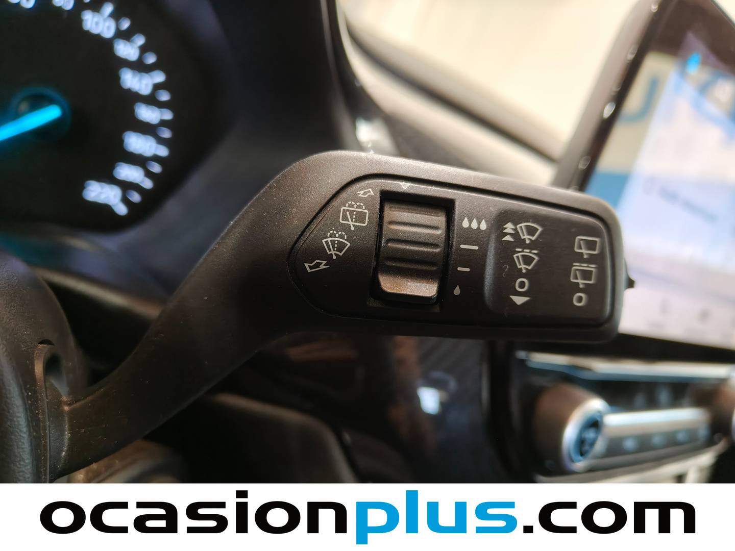 Ford Puma Ford Puma 1.0 EcoBoost MHEV Titanium Design (125 CV) barato