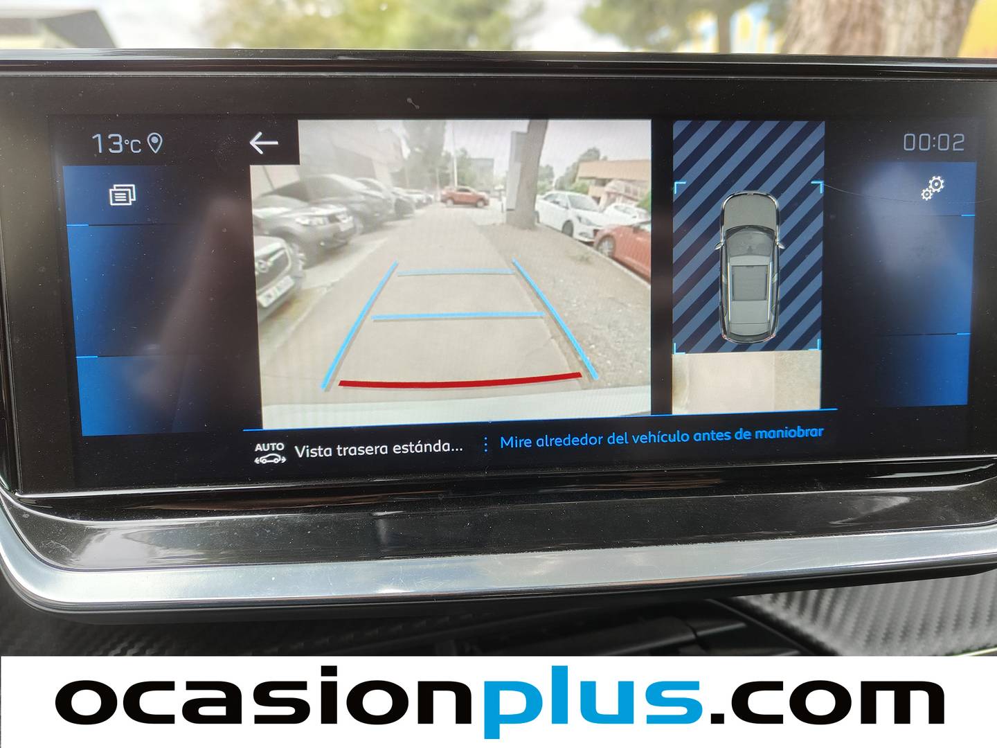 Peugeot 2008 Peugeot 2008 PureTech 130 GT Line (130 CV) gasolina