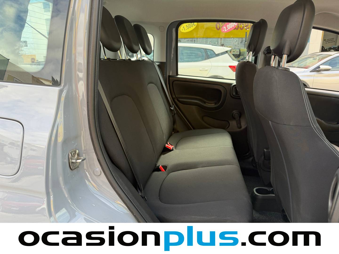 Fiat Panda Fiat Panda 1.0 Hybrid (70 CV) barato